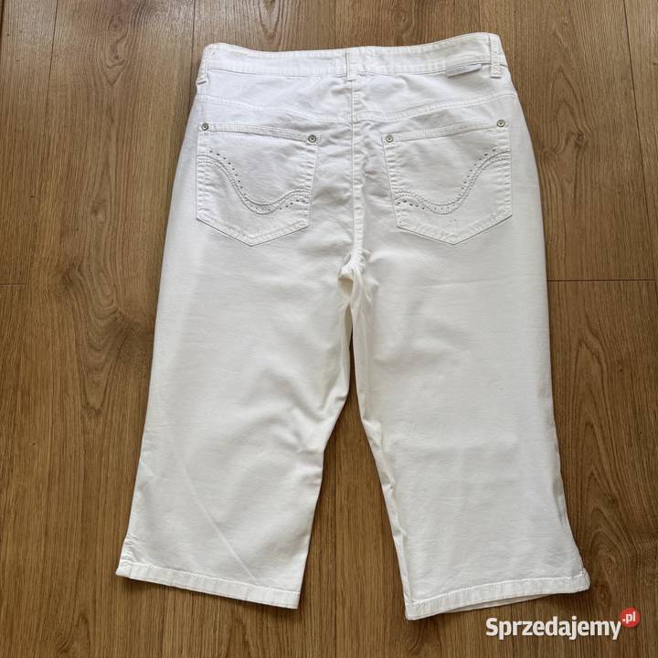 Spodenki damskie MAC JEANS bermudy Warszawa