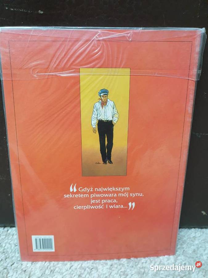 Władcy Chmielu Karol 1854 wydanie pierwsze Gdynia