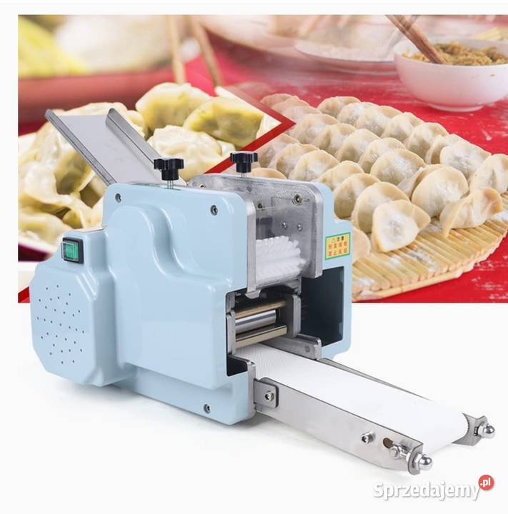 Maszyna do robienia wonton Częstochowa