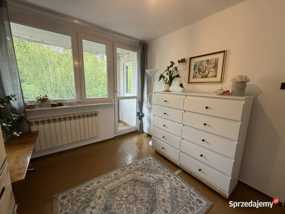 Sprzedam mieszkanie własnościowe w Świętochłowice