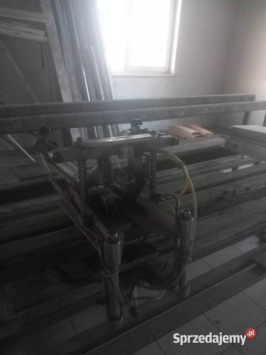 ścinak do wyplywek Jedlina-Zdrój