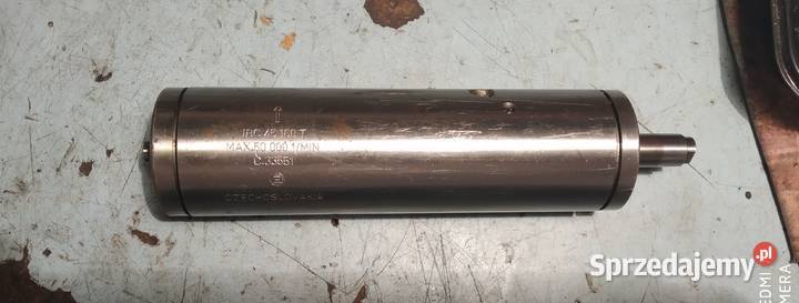 Wrzeciona fortunki na sprzedaż Rzeszów sprzedam