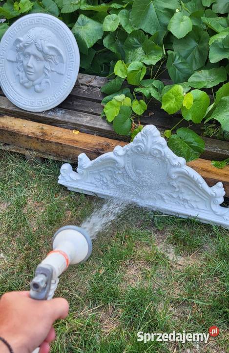 SZTUKATERIA ELEWACYJNA NA ELEWACJE ELEWACJA sprzedam