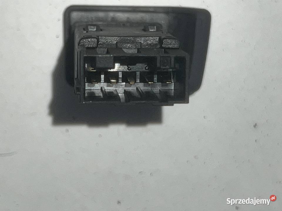 Przycisk świateł przeciwmgielnych Land Rover