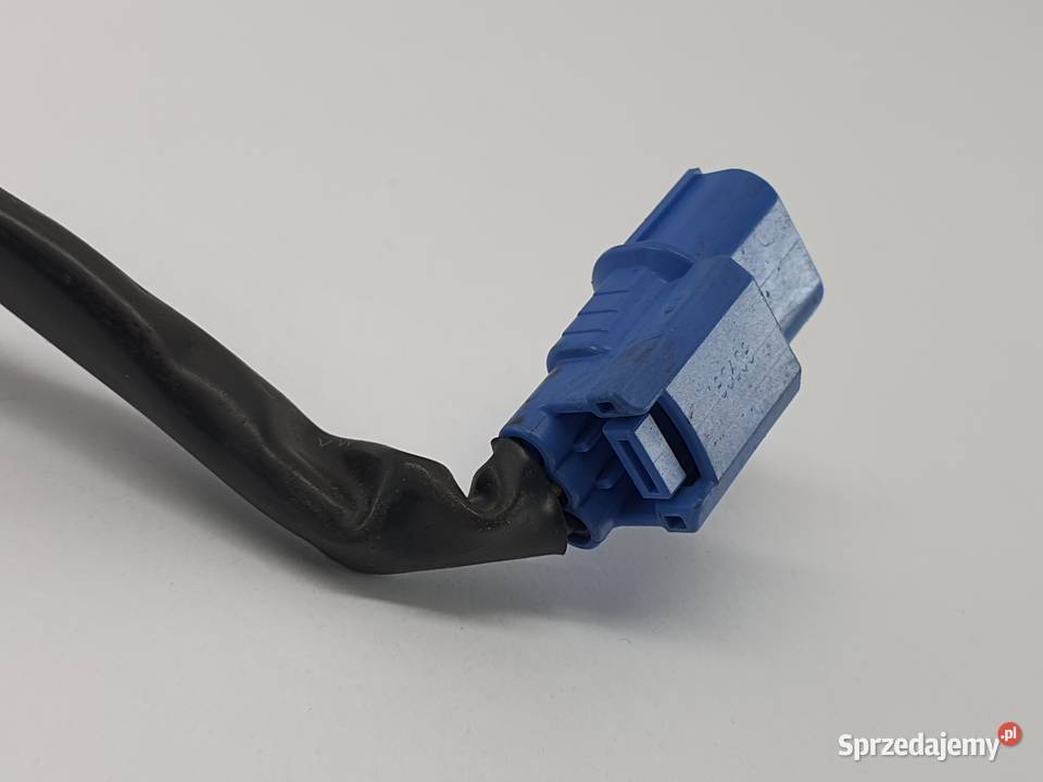 Czujnik Sensor Silniczek Biegow Honda Crf 1000 łódzkie Łódź