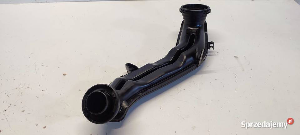 VW TIGUAN II RURA INTERCOOLERA 05E145674G