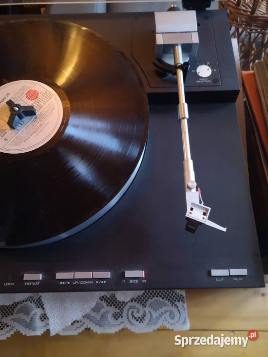 Yamaha P850 Paszkówka
