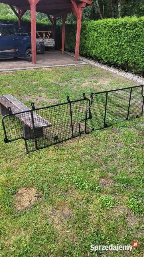 Ściana grodziowa land rover defender osobowe łódzkie