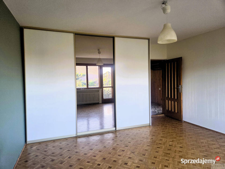 Wynajem mieszkania Kraków 90m2 3pok Wynajem sprzedam