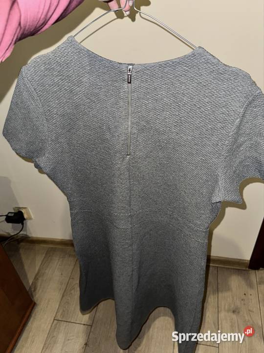 Sukienka Tommy Hilfiger Inny materiał Kraków