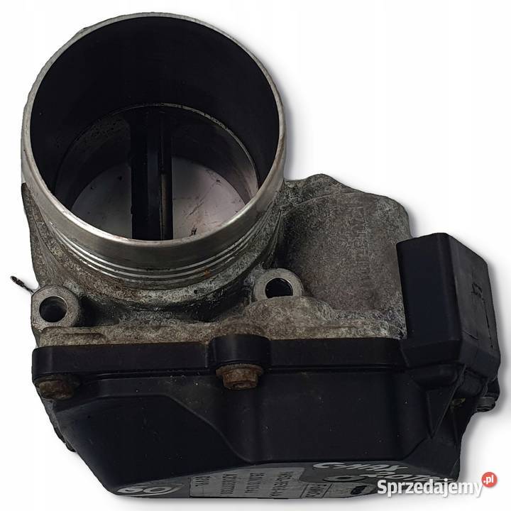 PRZEPUSTNICA Ford Focus C 20 TDCI 9M5Q9E926AA Chełm