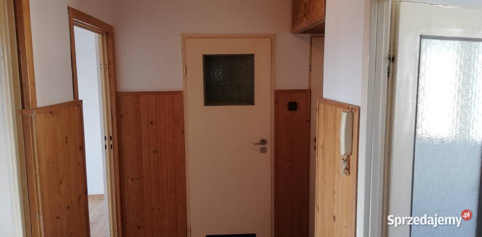 Mieszkaniw M4 na sprzedaż Mieszkania Ozorków