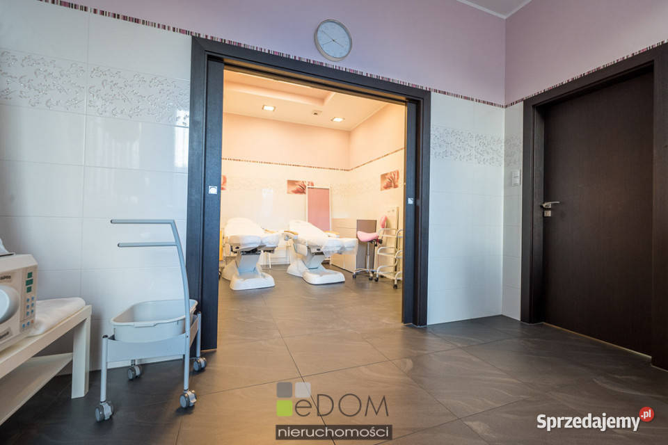 Lokal 13583m2 Gorzów Wielkopolski lubuskie