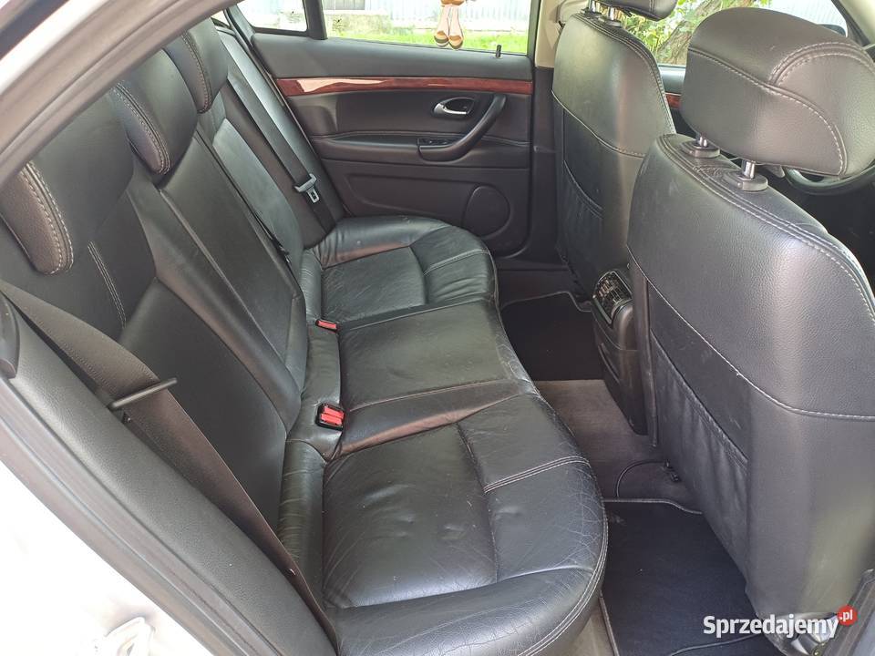 Sprzedam Cadillaca Warszawa sprzedam