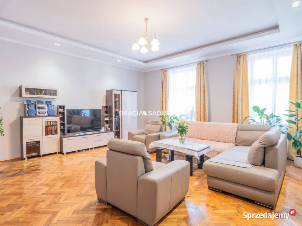 Sprzedam mieszkanie Kraków 14401m2 małopolskie sprzedam