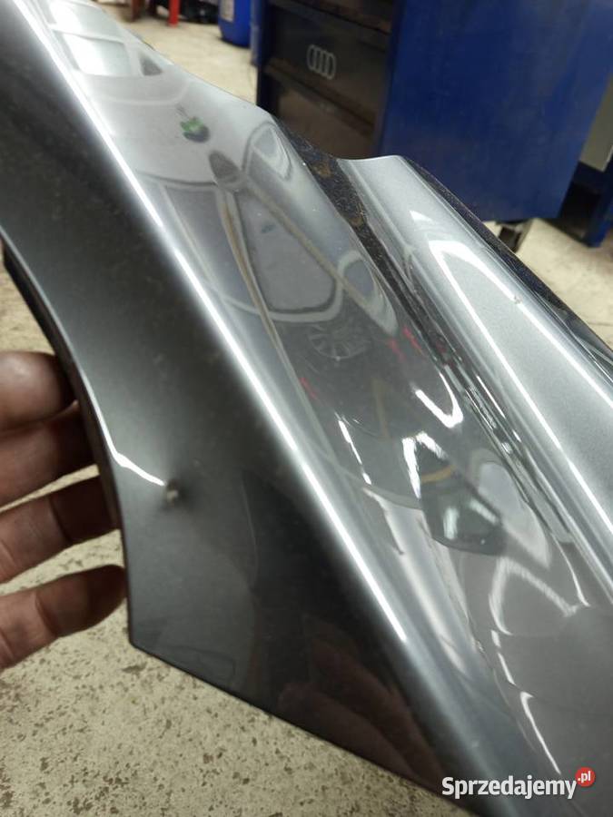 Błotnik lewy mazda 6 2018 roku orginalny Rzeszów