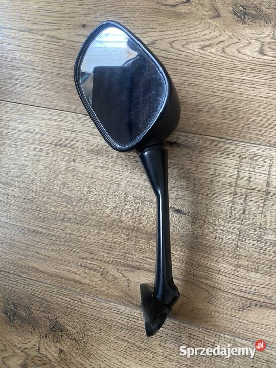Lewe lusterko Honda oem F4i 929 Lublin sprzedam