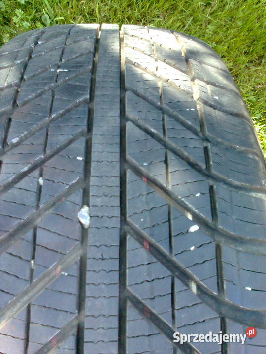 Opona zimowa 16 GOODYEAR VECTOR 2055516 Jarosław