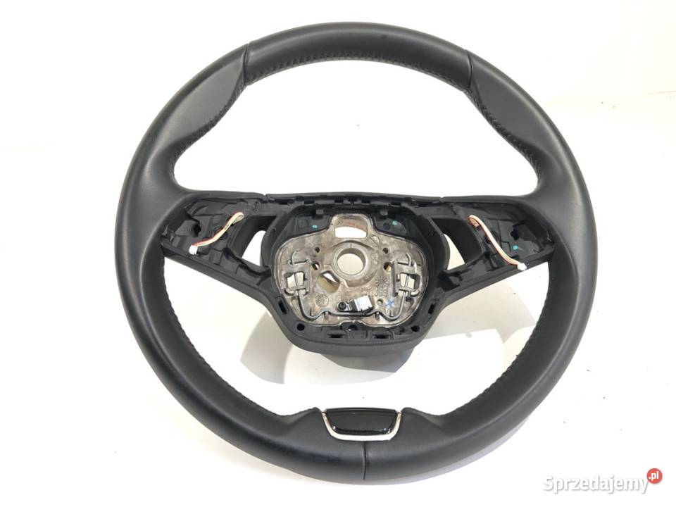 KIEROWNICA SKODA OCTAVIA IV