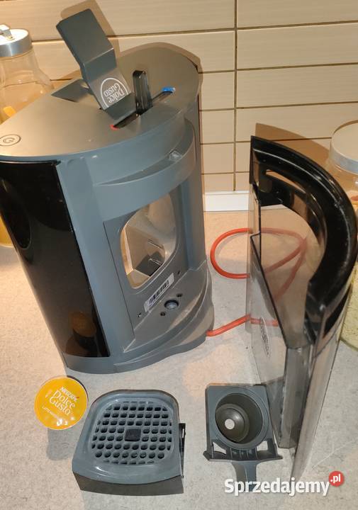 Ekspres do kawy Dolce Gusto Krups Nescafe Bielsko-Biała sprzedam
