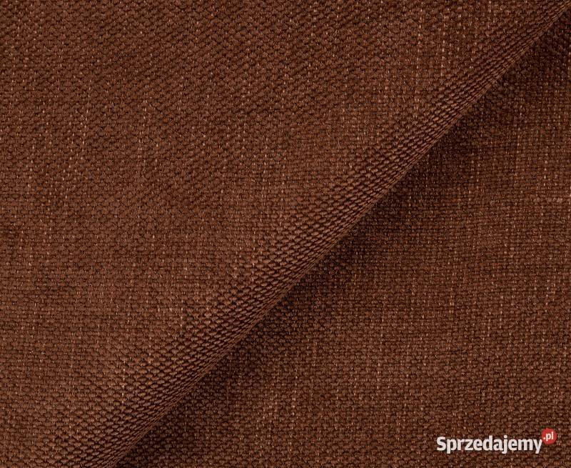 Rebel tkanina tapicerska obiciowa szenilowa Mielec