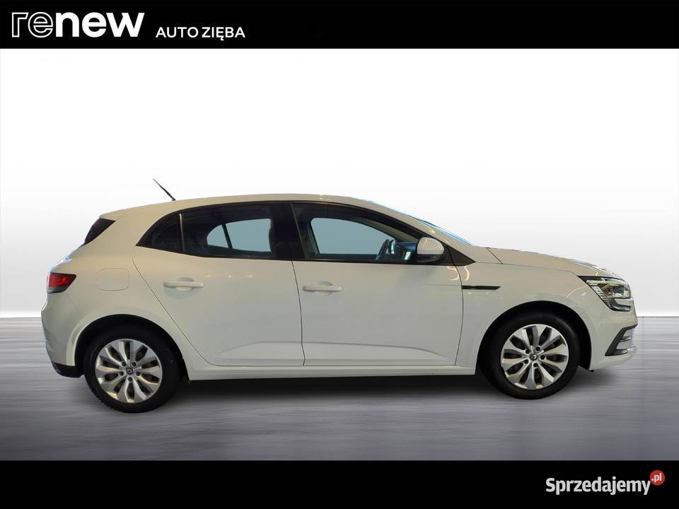 Megane 13 TCe FAP Zen 115 tempomat sprzedam