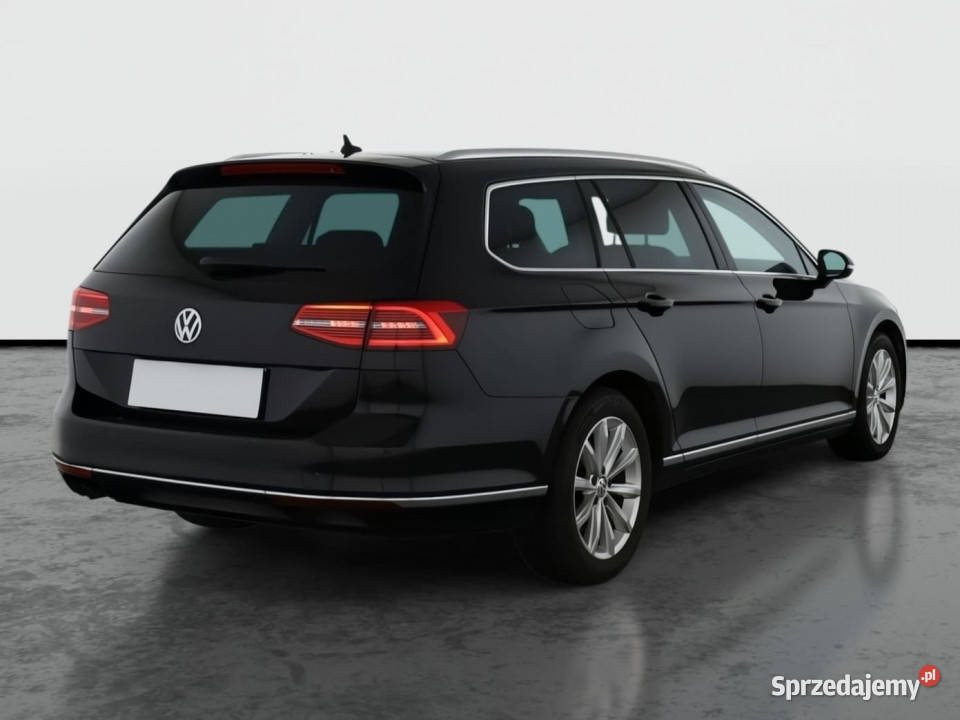 VW Passat 20 TDI szyberdach Piaseczno