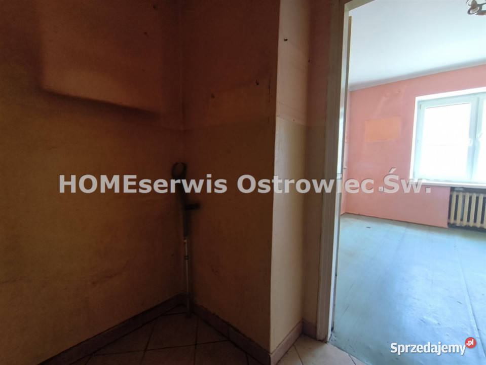 Mieszkanie 169m2 1 pokój Ostrowiec Świętokrzyski sprzedam