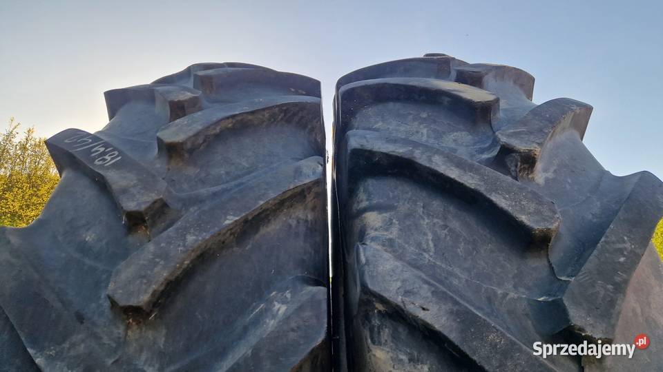 184r42 48080r42 Alliance 80 bez napraw Nowe Miasto Lubawskie