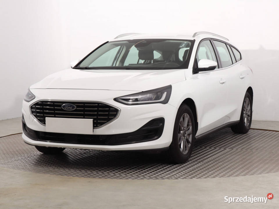 Ford Focus 10 EcoBoost Focus Samochody osobowe Katowice