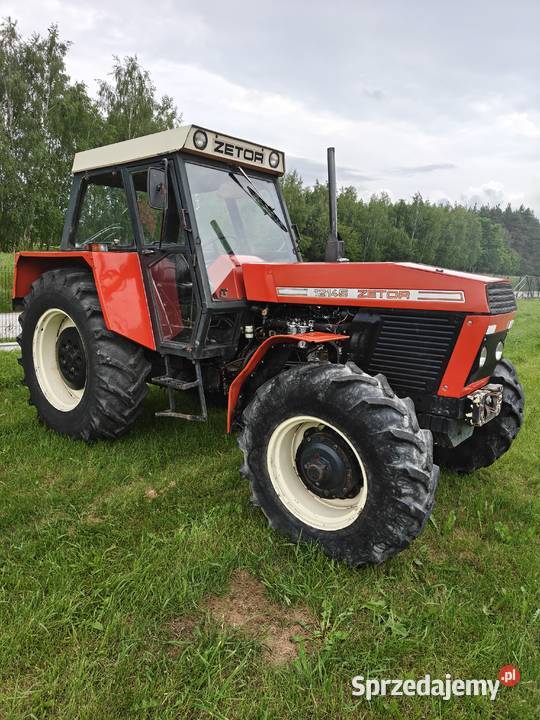 Zetor 12145