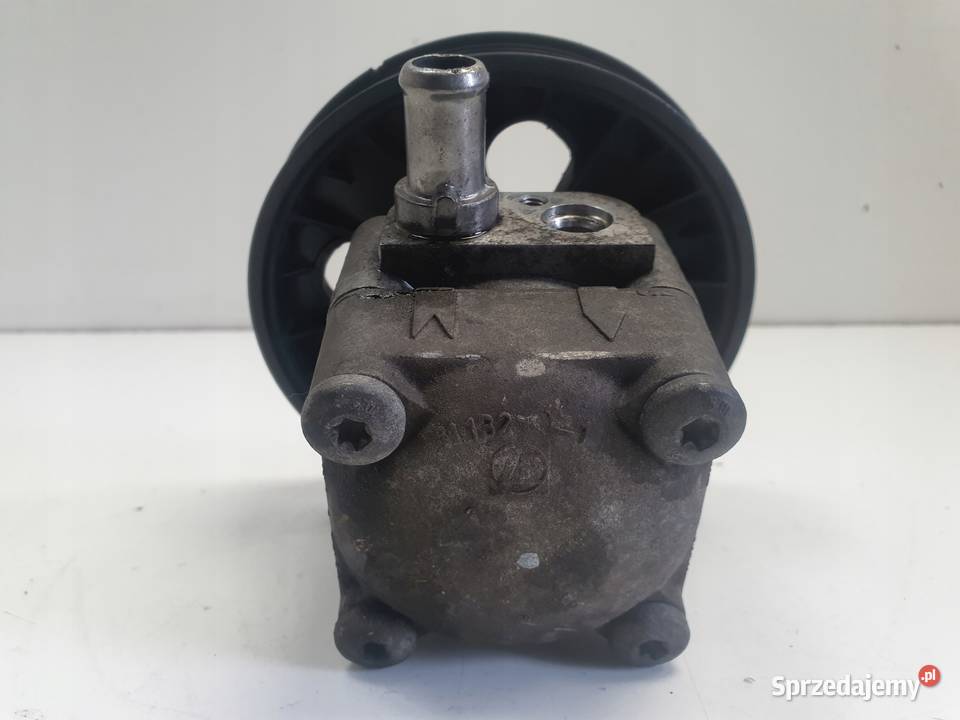 Volvo C70 S70 V70 24 B POMPA WSPOMAGANIA osobowe Chełm sprzedam