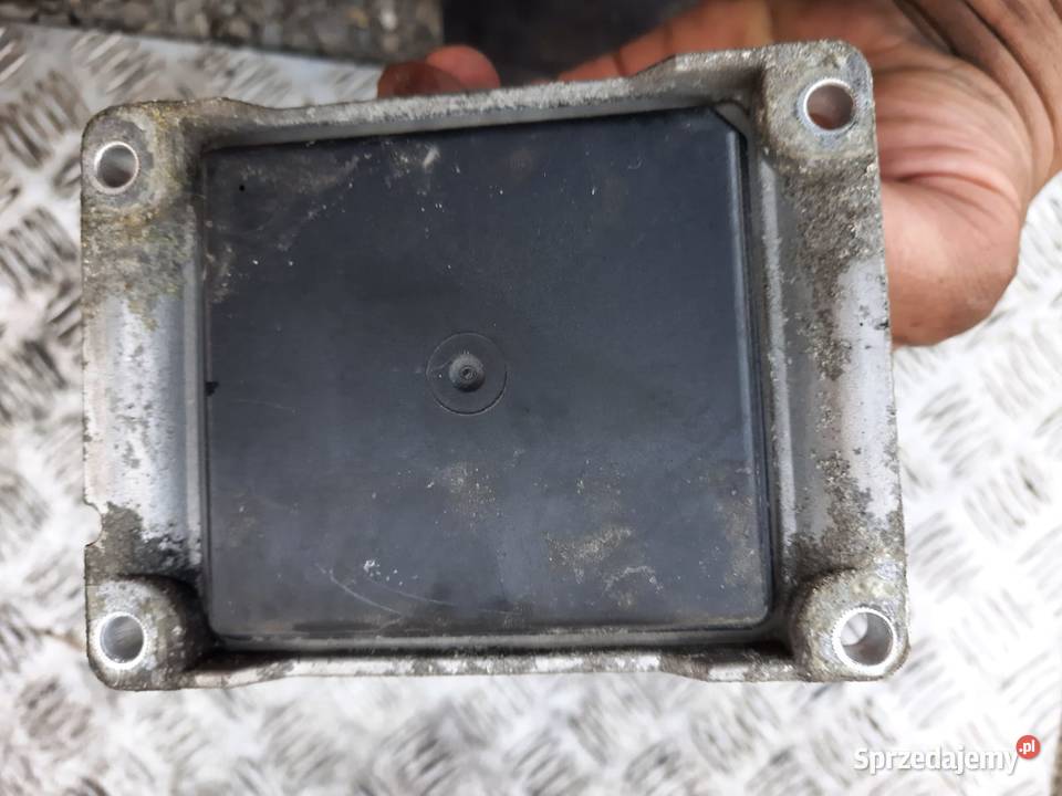 Komputer sterownik silnika 0261201994 55565773 Radłów sprzedam