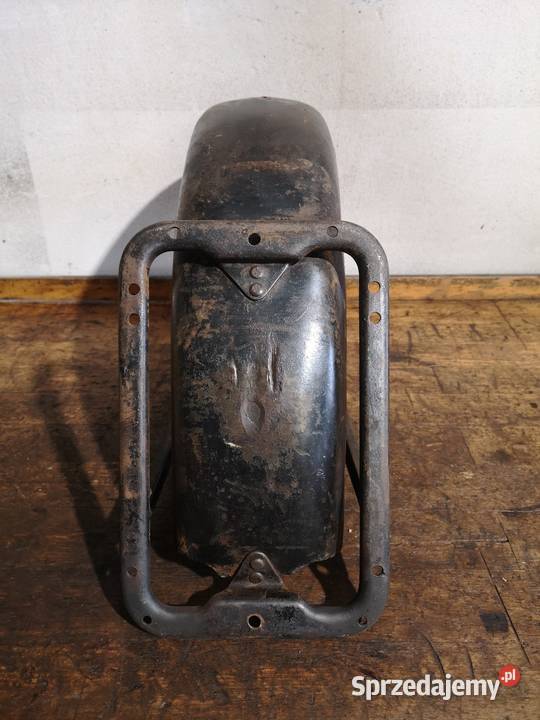 BMW R2 R4 R35 R12 EMW AWO NSU DKW ZUNDAPP małopolskie