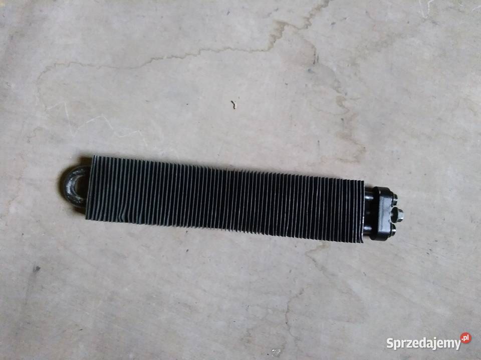 Chłodnica wspomagania kierownicy Mercedes Benz Posługowo sprzedam