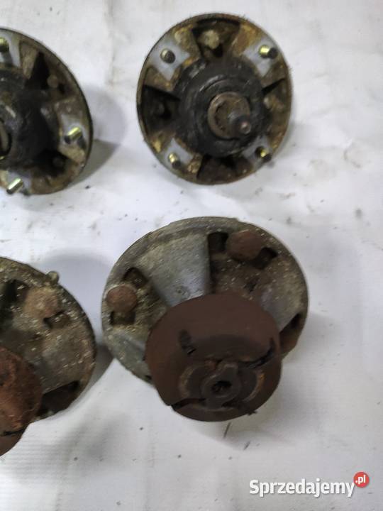 Piasta odapter noża John Deere ltr lt sst inne Wiele sprzedam