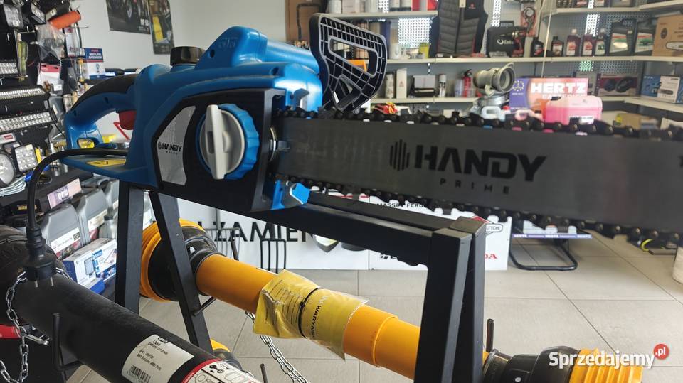 Pilarka elektryczna 220V Handy Prime GTP2240QT Piły łódzkie