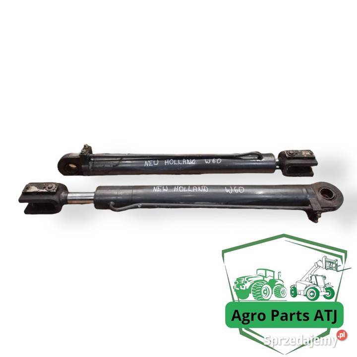 Siłownik główny ramienia Holland W60 Ciechanowiec