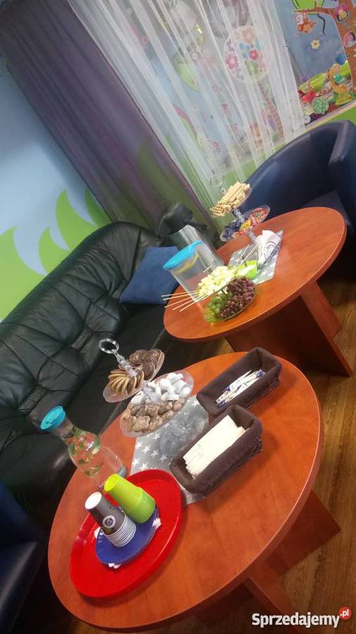 mAŁPI gAJ Sala Zabaw konstrukcja zabawowa Bydgoszcz