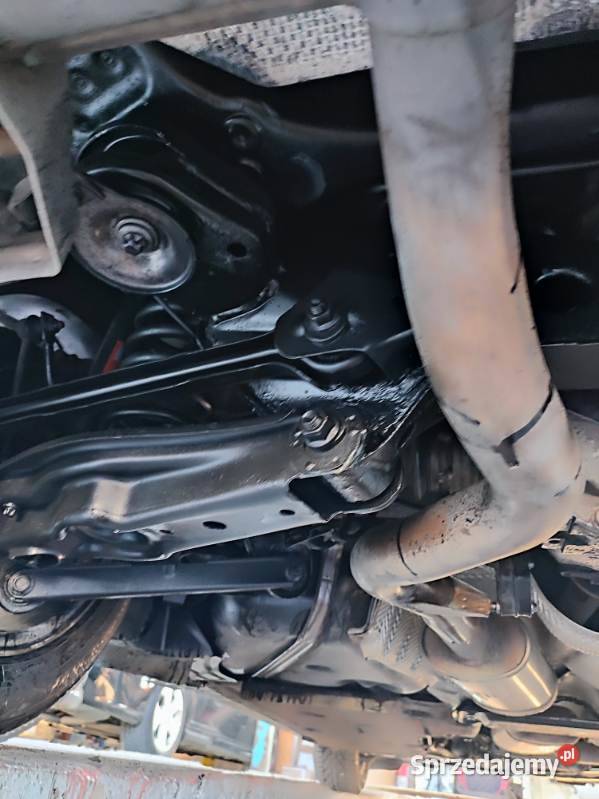 Bmw e90 polift tempomat hak 1600cm3 Tarnów sprzedam