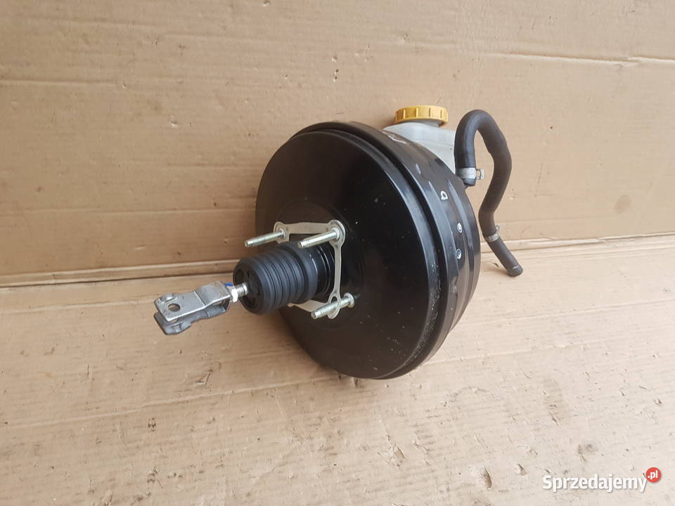 Subaru Outback IV BR lift servo wspomagania dolnośląskie