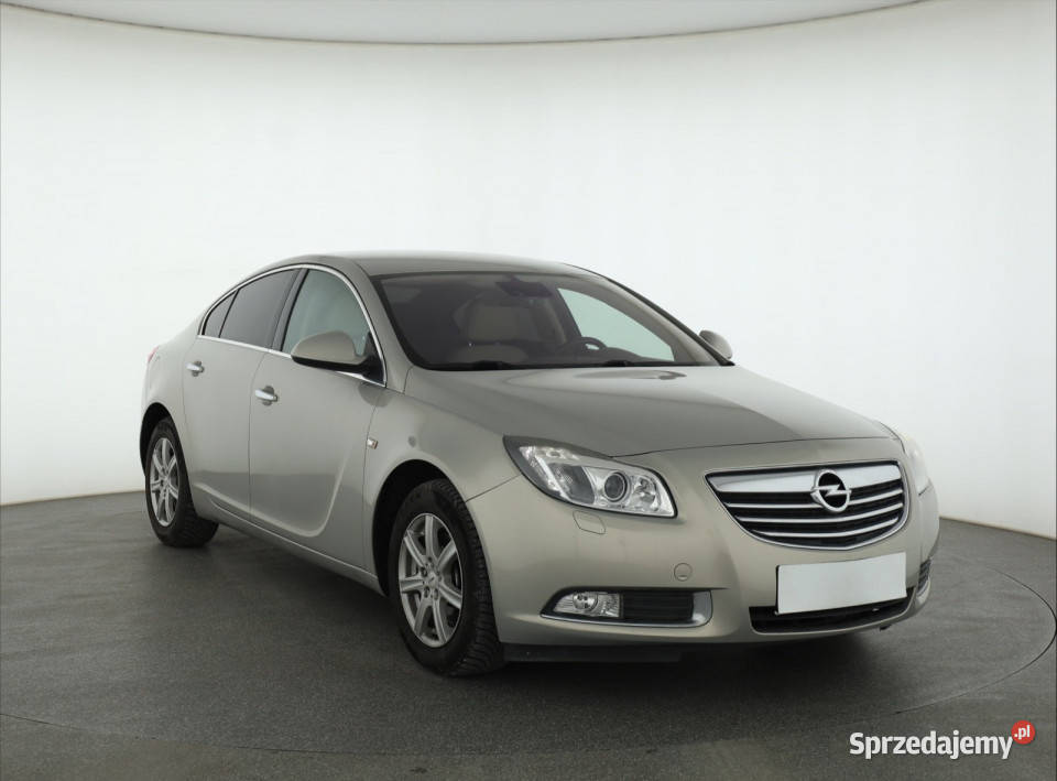 Opel Insignia 18 Piaseczno