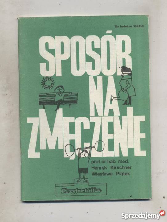Sposób na zmęczenie zachodniopomorskie