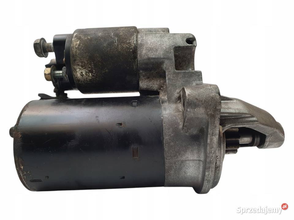 ROZRUSZNIK Ford Focus II C 16 16V 0001107417 Chełm sprzedam