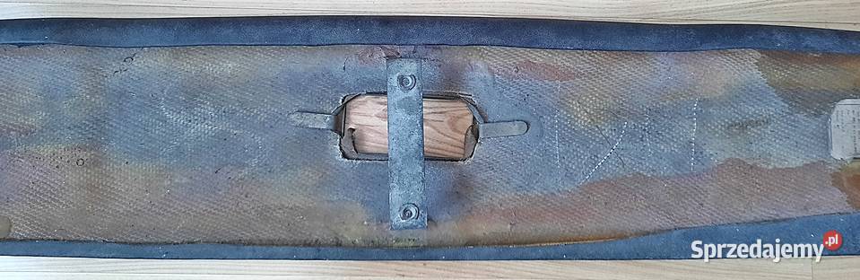 Nakładka tablicy rozdzielczej Warszawa 223 224 sprzedam