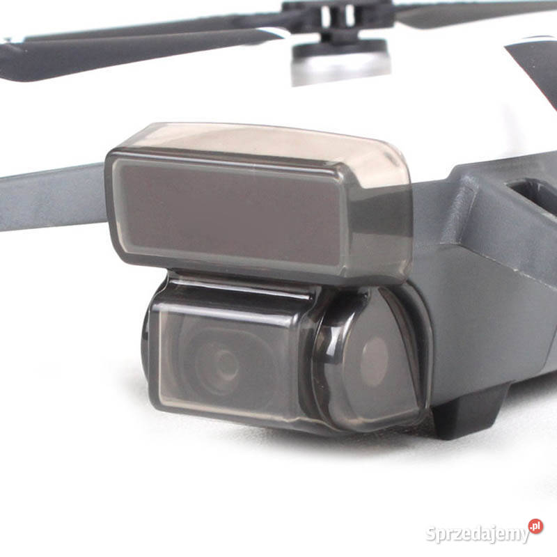 Osłona na Obiektyw Gimbal Czujniki do DJI SPARK Kielce sprzedam