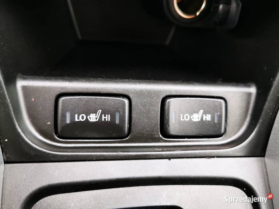 14 BOOSTERJET 140 Salon Polska Automat PREMIUM Warszawa