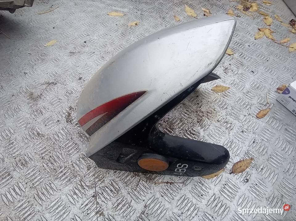 Przedni błotnik QT4 Quantum Zipp Romet Barton Namysłów