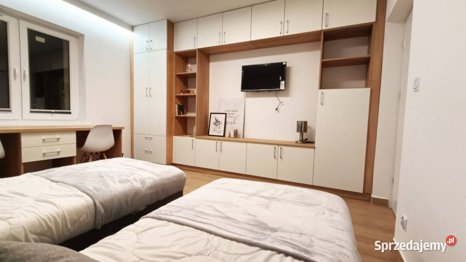 Pokoje Na Wynajem Piła Stancje Kwatery Wysoki internet wielkopolskie