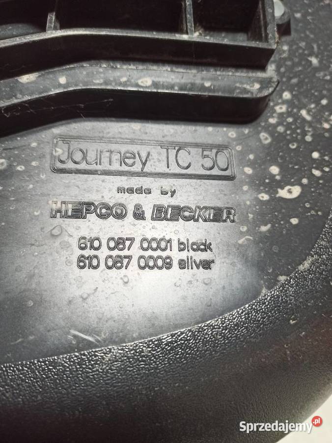 Kufer Suzuki bandit 650 Niepołomice sprzedam